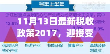 新税收政策下的自信与成就之旅，迎接变革，学习出发拥抱无限可能（2017年11月版）