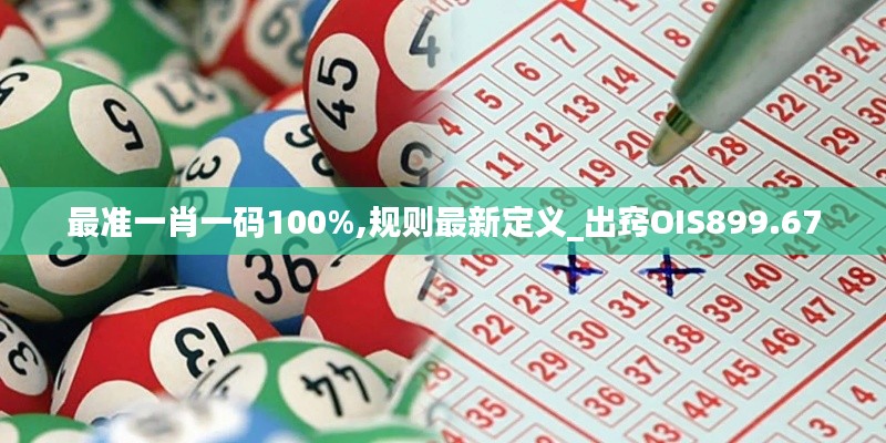 最准一肖一码100%,规则最新定义_出窍OIS899.67