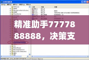 精准助手7777888888，决策支持与执行方案_社交平台WND528.29