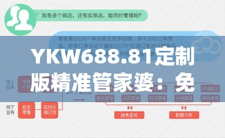 YKW688.81定制版精准管家婆：免费安全策略解析与使用