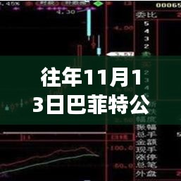 巴菲特公司股价动态及走势深度解析，历年11月13日回顾