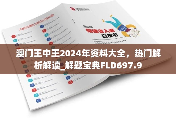 澳门王中王2024年资料大全，热门解析解读_解题宝典FLD697.9