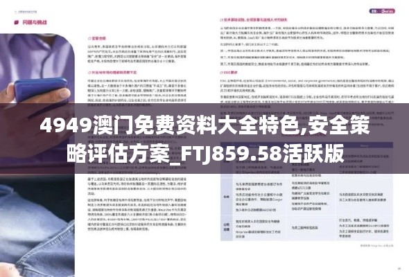 4949澳门免费资料大全特色,安全策略评估方案_FTJ859.58活跃版