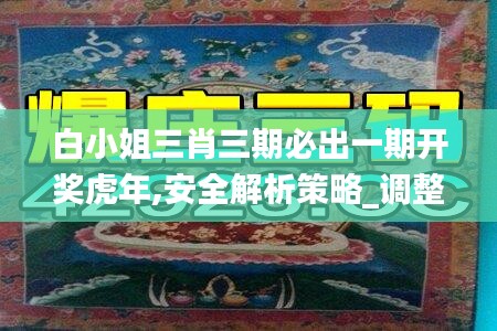 白小姐三肖三期必出一期开奖虎年,安全解析策略_调整版MVA988.87