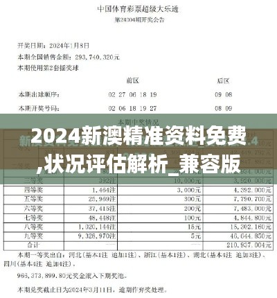 2024新澳精准资料免费,状况评估解析_兼容版BLM8.41