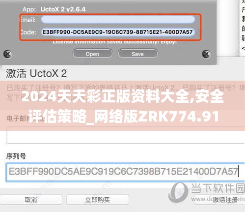 2024天天彩正版资料大全,安全评估策略_网络版ZRK774.91