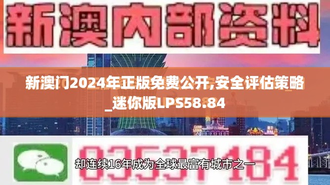 新澳门2024年正版免费公开,安全评估策略_迷你版LPS58.84