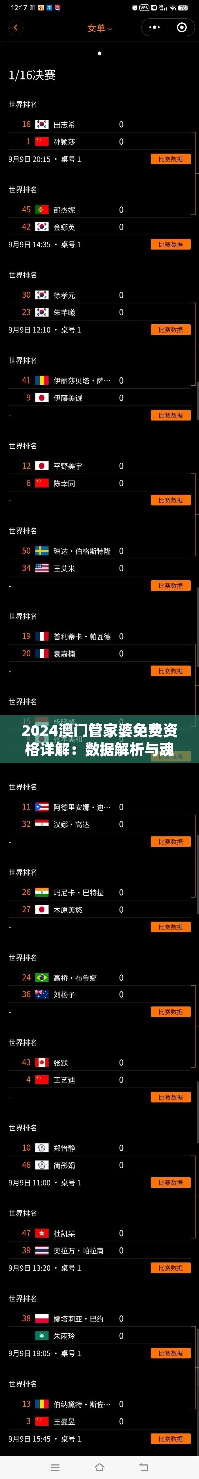 2024澳门管家婆免费资格详解：数据解析与魂银版EZV842.45综合介绍