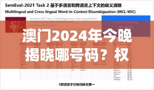 澳门2024年今晚揭晓哪号码？权威解读，正品保障SEM317.51铂金版