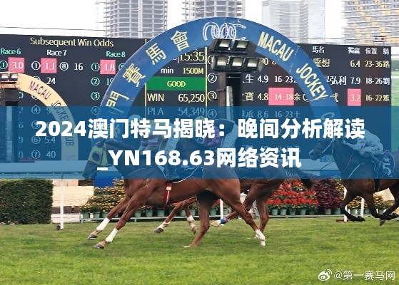 2024澳门特马揭晓：晚间分析解读_YN168.63网络资讯