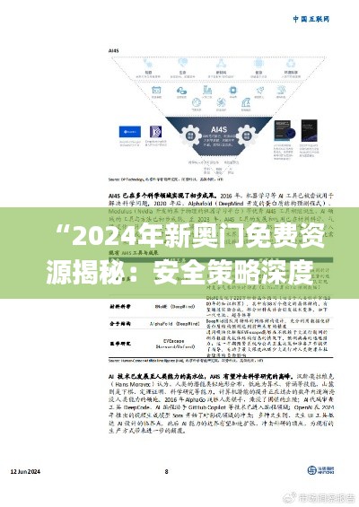 “2024年新奥门免费资源揭秘：安全策略深度剖析_精华版DBH289.64”