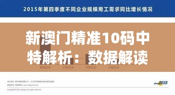 新澳门精准10码中特解析：数据解读与管理版DZN801.71