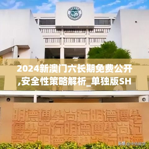 2024新澳门六长期免费公开,安全性策略解析_单独版SHJ942.58