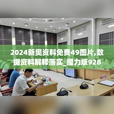 2024新奥资料免费49图片,数据资料解释落实_魔力版928.61