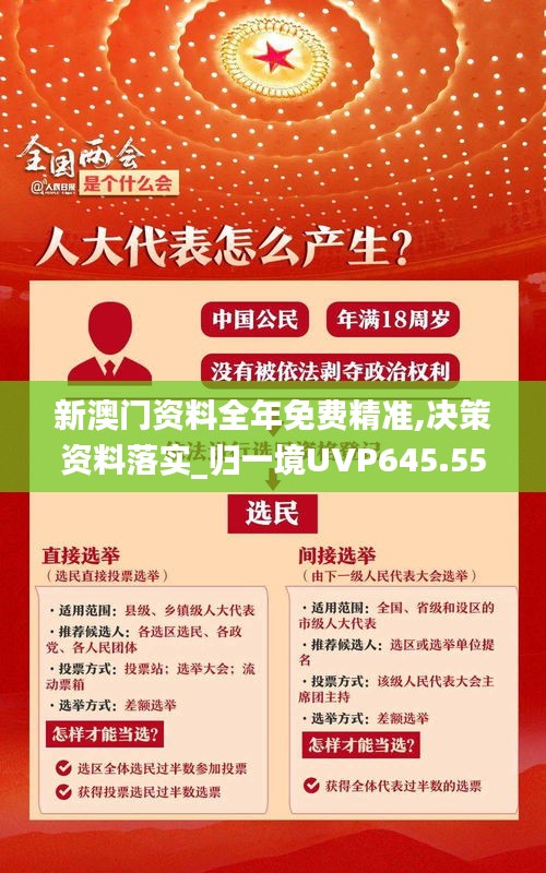 新澳门资料全年免费精准,决策资料落实_归一境UVP645.55