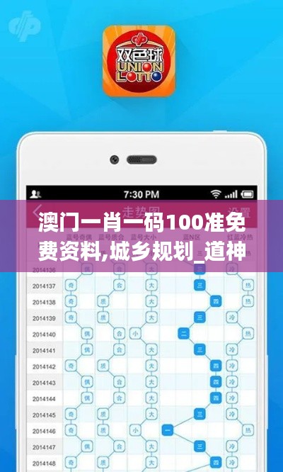 澳门一肖一码100准免费资料,城乡规划_道神劫FGE414.42