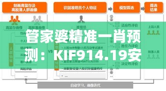 管家婆精准一肖预测：KIF914.19安全策略深度剖析