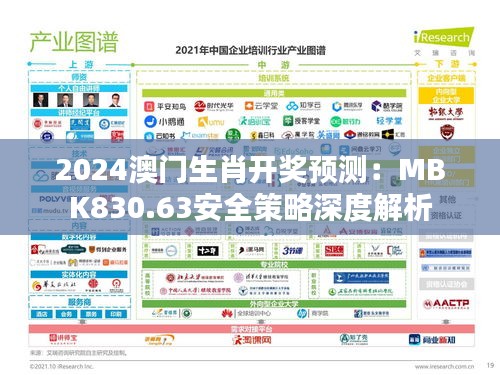 2024澳门生肖开奖预测：MBK830.63安全策略深度解析