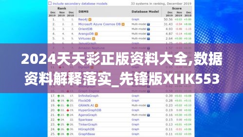 2024天天彩正版资料大全,数据资料解释落实_先锋版XHK553.72