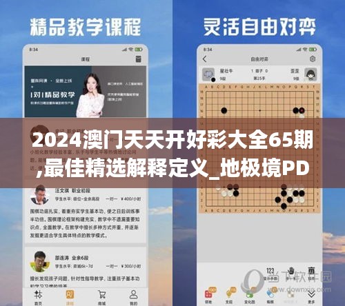 2024澳门天天开好彩大全65期,最佳精选解释定义_地极境PDG703.67