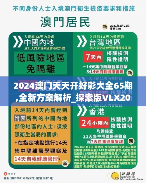 2024澳门天天开好彩大全65期,全新方案解析_探索版VLX201.31