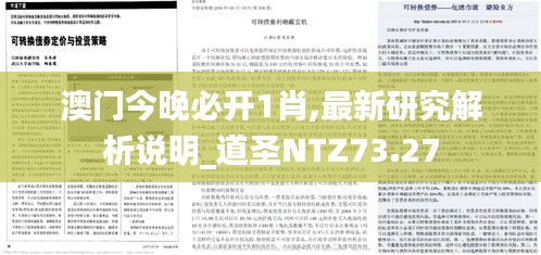 澳门今晚必开1肖,最新研究解析说明_道圣NTZ73.27