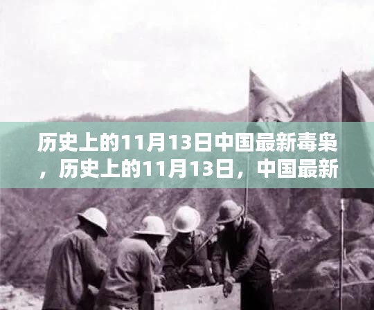 揭秘中国历史上的毒枭，揭秘最新毒枭背后的故事（日期为11月13日）