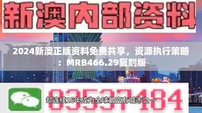 2024新澳正版资料免费共享，资源执行策略：MRB466.29复刻版