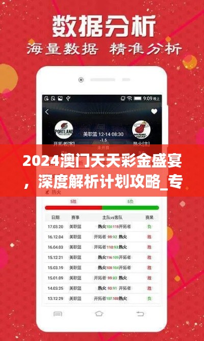 2024澳门天天彩金盛宴，深度解析计划攻略_专属版LIW642.86