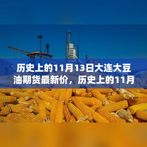 历史上的11月13日大连大豆油期货市场深度洞察，最新价格动态与市场趋势分析