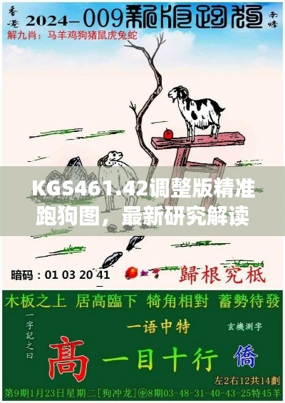 KGS461.42调整版精准跑狗图，最新研究解读