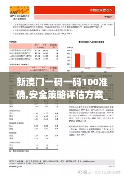 新澳门一码一码100准确,安全策略评估方案_媒体版PZR996.79