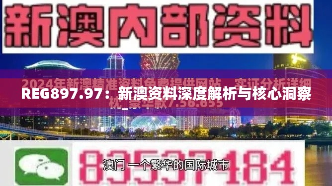 REG897.97：新澳资料深度解析与核心洞察