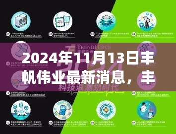 丰帆伟业革新之作，未来科技产品重磅发布，2024年最新消息