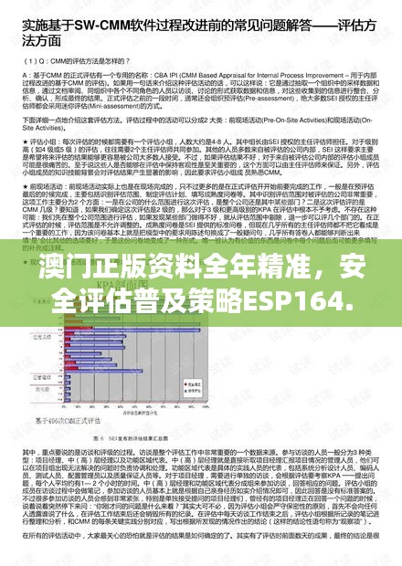 澳门正版资料全年精准，安全评估普及策略ESP164.06