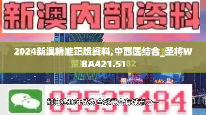 2024新澳精准正版资料,中西医结合_圣将WBA421.51