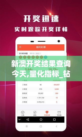 新澳开奖结果查询今天,量化指标_钻石版HXI742.48