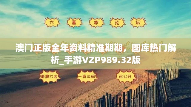 澳门正版全年资料精准期期，图库热门解析_手游VZP989.32版