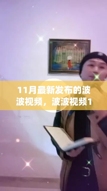 波波视频11月更新，变化中的学习之旅，成就感的源泉