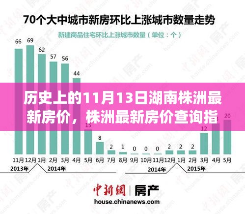 历史上的11月13日湖南株洲房价走势与最新房价查询指南