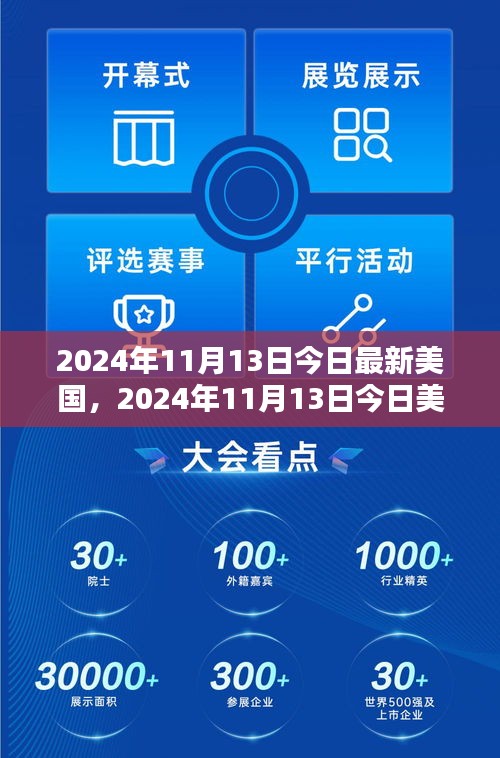 独家解析，美国最新动态，深度解读2024年11月13日美国最新资讯