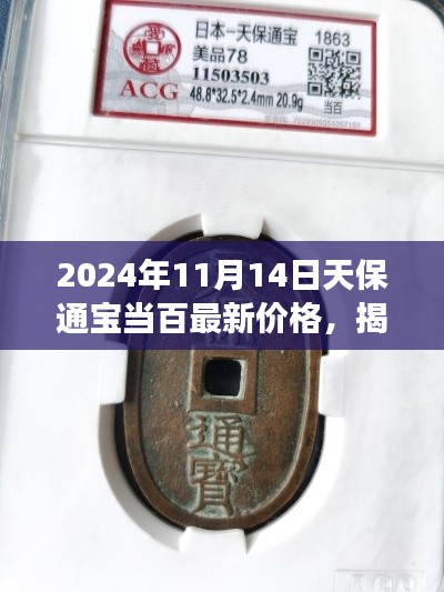 揭秘，天保通宝当百最新价格——2024年收藏市场洞察报告（附日期）