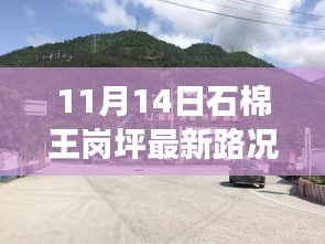 石棉王岗坪最新路况揭秘，变化中的学习之路与自信成就之旅