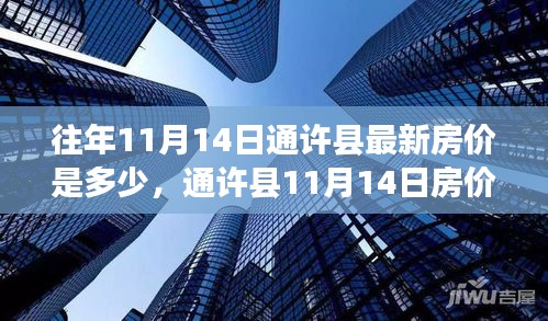 通许县房价揭秘，探索自然美景之旅，寻找内心平和与宁静的居所价格。