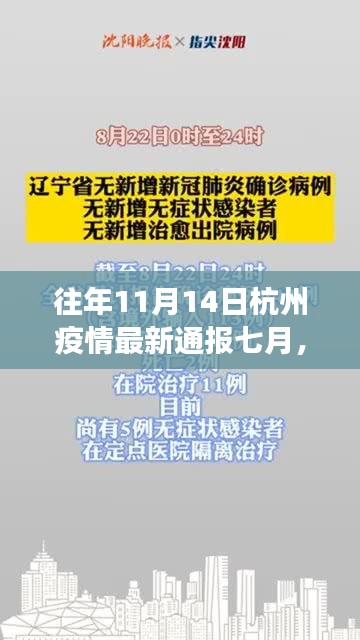 往年11月14日杭州疫情最新通报解读，七月疫情态势及其影响分析