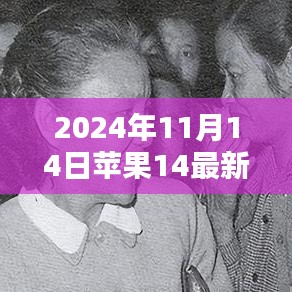 苹果系统更新日，温馨小跃动中的情感纽带与最新系统更新展望（2024年11月）