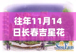 揭秘长春吉星花园往年11月14日最新房价揭秘！