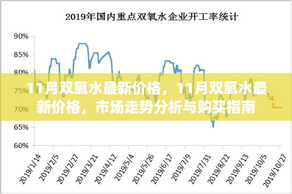 11月双氧水最新价格及市场走势分析与购买指南