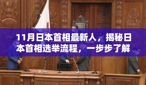 揭秘日本首相选举流程，从初学到进阶，了解如何成为新任首相的秘诀