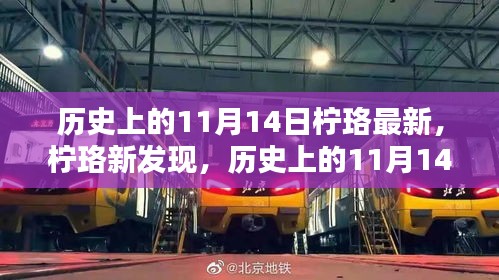 历史上的11月14日，柠珞最新发现与任务技能学习之旅